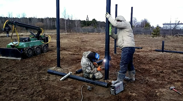 Заказать механизированный монтаж в Верхнем Уфалее от 5141 руб