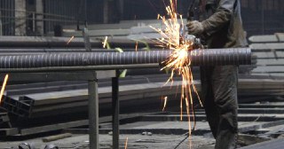 Цена на сварные работы в Верхний Уфалей - расчет стоимости сварных работ цена от 1234 руб.